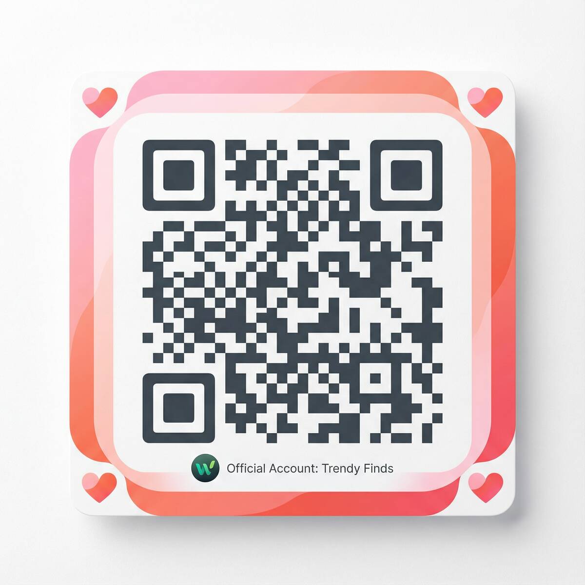 麻豆次元公众号二维码