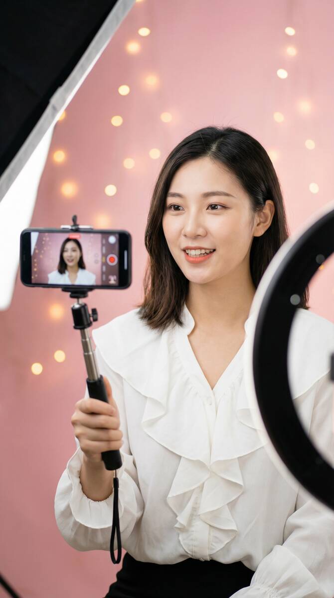 麻豆次元美妆视频教程